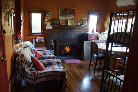 Classic Cottages Port Arthur - Accommodation QLD 6