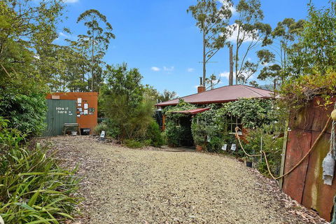Classic Cottages Port Arthur - Accommodation QLD 3