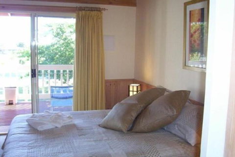 Yarra Glen Bed & Breakfast - Accommodation QLD 2