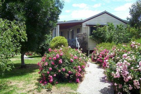 Yarra Glen Bed & Breakfast - Accommodation QLD 3