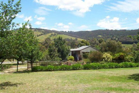 Yarra Glen Bed & Breakfast - Accommodation QLD 4