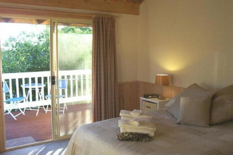 Yarra Glen Bed & Breakfast - Accommodation QLD 5
