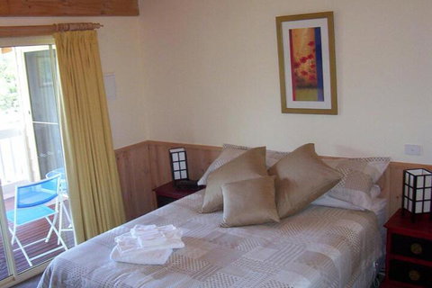 Yarra Glen Bed & Breakfast - Accommodation QLD 6