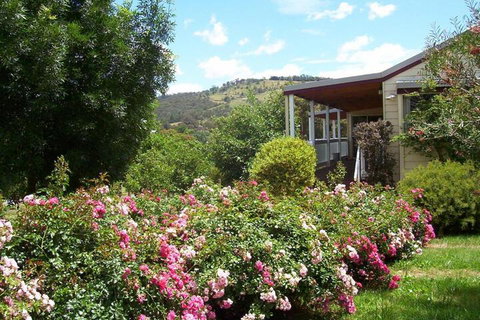 Yarra Glen Bed & Breakfast - Accommodation QLD 7