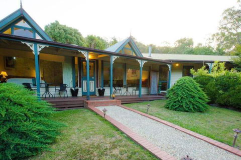 Valley Guest House - Accommodation QLD 7