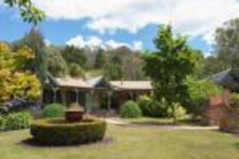 Valley Guest House - Accommodation QLD 0