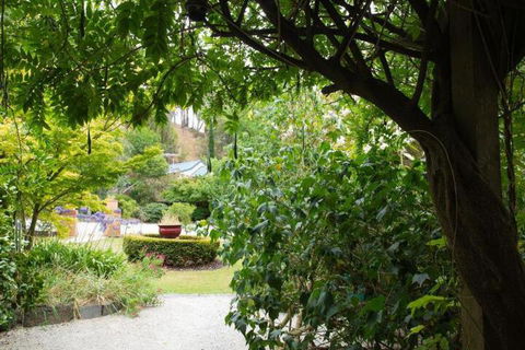 Valley Guest House - Accommodation QLD 3