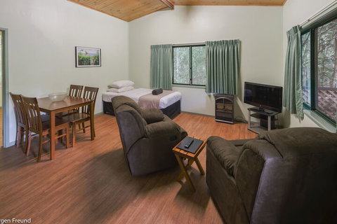 Chambers Wildlife Rainforest Lodges - Accommodation QLD 5