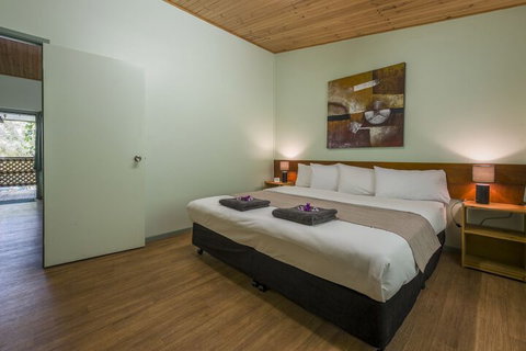 Chambers Wildlife Rainforest Lodges - Accommodation QLD 7