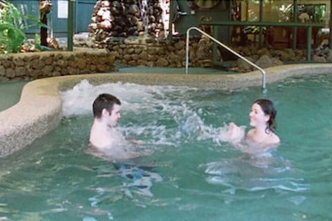 Chambers Wildlife Rainforest Lodges - Accommodation QLD 4