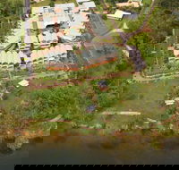 Tinaroo Lake Resort - Accommodation QLD