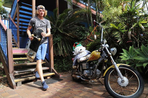 Cool Bananas Backpackers - Accommodation QLD 4