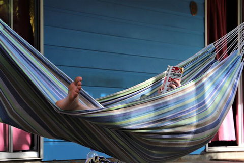 Cool Bananas Backpackers - Accommodation QLD 7