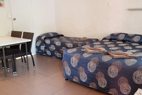 Mango Tree Motel - Accommodation QLD 7