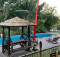 1770 Southern Cross Backpackers - Accommodation QLD