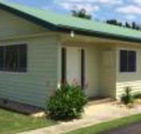 Pinestumps Holiday Home - Accommodation QLD