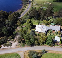 Donalea Bed  Breakfast