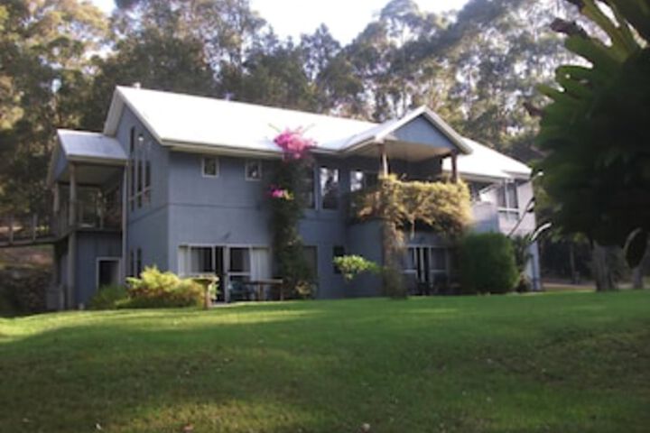 Woodstock NSW Accommodation QLD