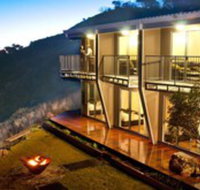 Mountain Dreaming - Accommodation QLD