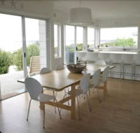 Culburra Beach House - Accommodation QLD