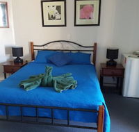 The Heights Bed  Breakfast - Accommodation QLD