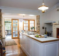 Wishing Well Cottage - Accommodation QLD