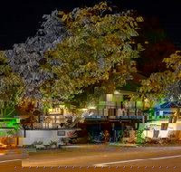 The Mill Apartments - Accommodation QLD