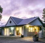 One Tree Bed  Breakfast - Accommodation QLD