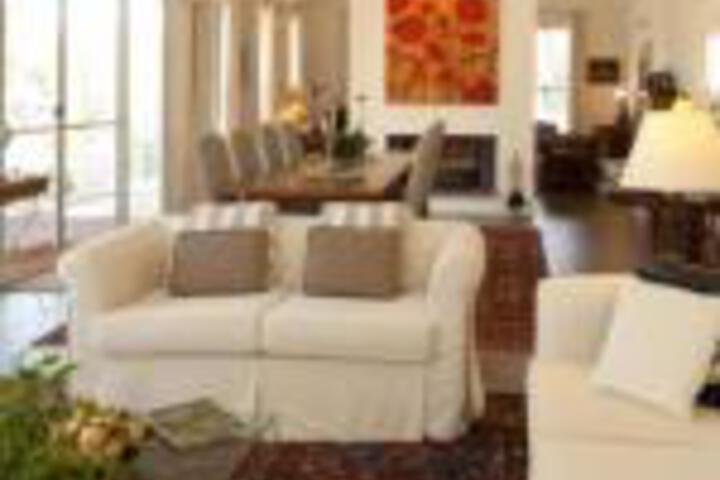 Sevenhill SA Accommodation QLD