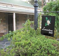Lemontree Cottage - Accommodation QLD