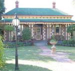Tara House Bed  Breakfast - Accommodation QLD