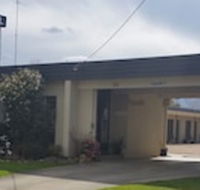 Bairnsdale Town Central Motel - Accommodation QLD