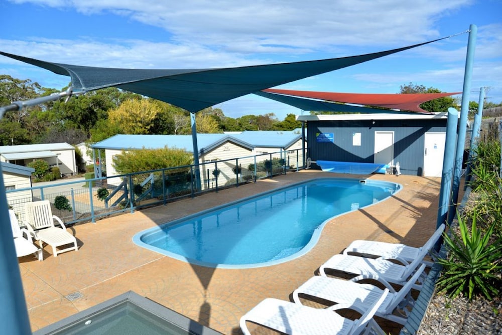 Metung VIC Accommodation QLD