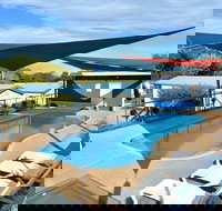 Metung Holiday Villas - Accommodation QLD