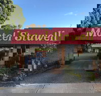 Motel Stawell - Accommodation QLD
