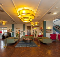 North Gregory Hotel