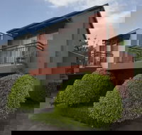 Berry Village Boutique Motel - Accommodation QLD