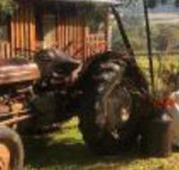 Billa Billa Farm Cottages - Accommodation QLD