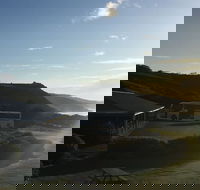 Skenes Creek Lodge Motel and Restaurant - Accommodation QLD