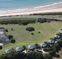 Apollo Bay Cottages - Accommodation QLD