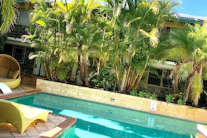 Brabham WA Accommodation QLD