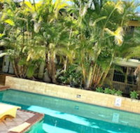 Swan Valley Oasis Resort - Accommodation QLD