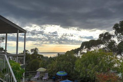 Wanderers Rest Of Kangaroo Island - Accommodation QLD 0