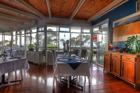 Wanderers Rest Of Kangaroo Island - Accommodation QLD 5