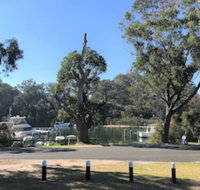 Edgewater Terraces at Metung - Accommodation QLD