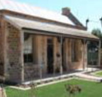 Amelia s Bed  Breakfast - Accommodation QLD