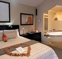 Riverview Rise Retreats - Accommodation QLD