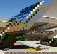 Mid City Motor Inn - Accommodation QLD