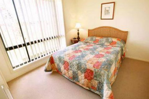 Potters Apartments - Accommodation QLD 7
