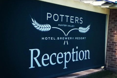 Potters Apartments - Accommodation QLD 1
